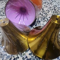 ثريا مودرن • ذهبي • جديدة