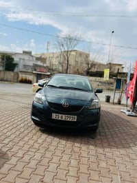 يارس اوتوماتيك • ٢٠٠٦ • خليجي