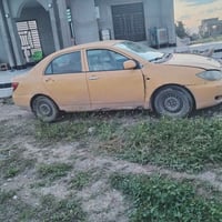 بي واي دي • موديل ٢٠١٣ • محرك يدخن