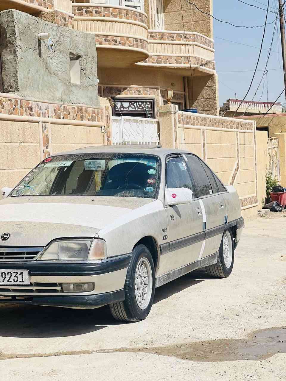 سلام عليكم أخوان للبيع وبل موديل ٩١فول وتوماتيك رقم أنبار بأسمي ترهم مقدمه ولباقي تريد وعده تريد كل شهر مكان تكريت فقط ***********

