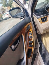 النترا • 2014 • محرك 1800