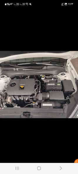 👈سيراتو 2024 محرك 2000
فول مواصفات فتحه قطعتين تبريد داخل لونين حساسات 
وباقي مواصفات معروفه مال الفول شاشه اصليه كامرا دواره
سياره مدوشمه جلد كامل ارضيه وكشنات وصندوق ومغلفه دعاميات ودوسات فابلون اصلي من اخذناه من شركه يعني كله على وضع الشركه
السياره دوليه وتبديل دهن بالشركه. 
سياره ماشيه 13 الف فقط 
رقم بغداد 
أخوان كلشي بالسياره جديد بوضع الشركه 
ومكفوله من الشخط 
سعره 203$
بغداد الحريه 
***********
