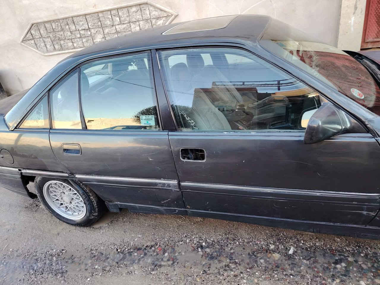 اوبل اوميكا حجم 20 عنون رشيديه سعر 18 رقم هاتف *********** رقم كورك ***********
