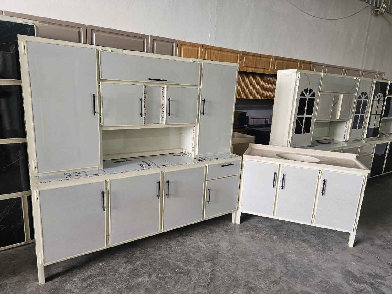 كاونتر قياس مترين اسعار نار
ب300الف فقط
للحجز والاستفسار خاص
متوفر توصيل جميع المحافظات


**إذا كنت صاحب هذا الإعلان وتريد حذفه لأي سبب، رجاءا أرسل رسالة إلى الدعم الفني**