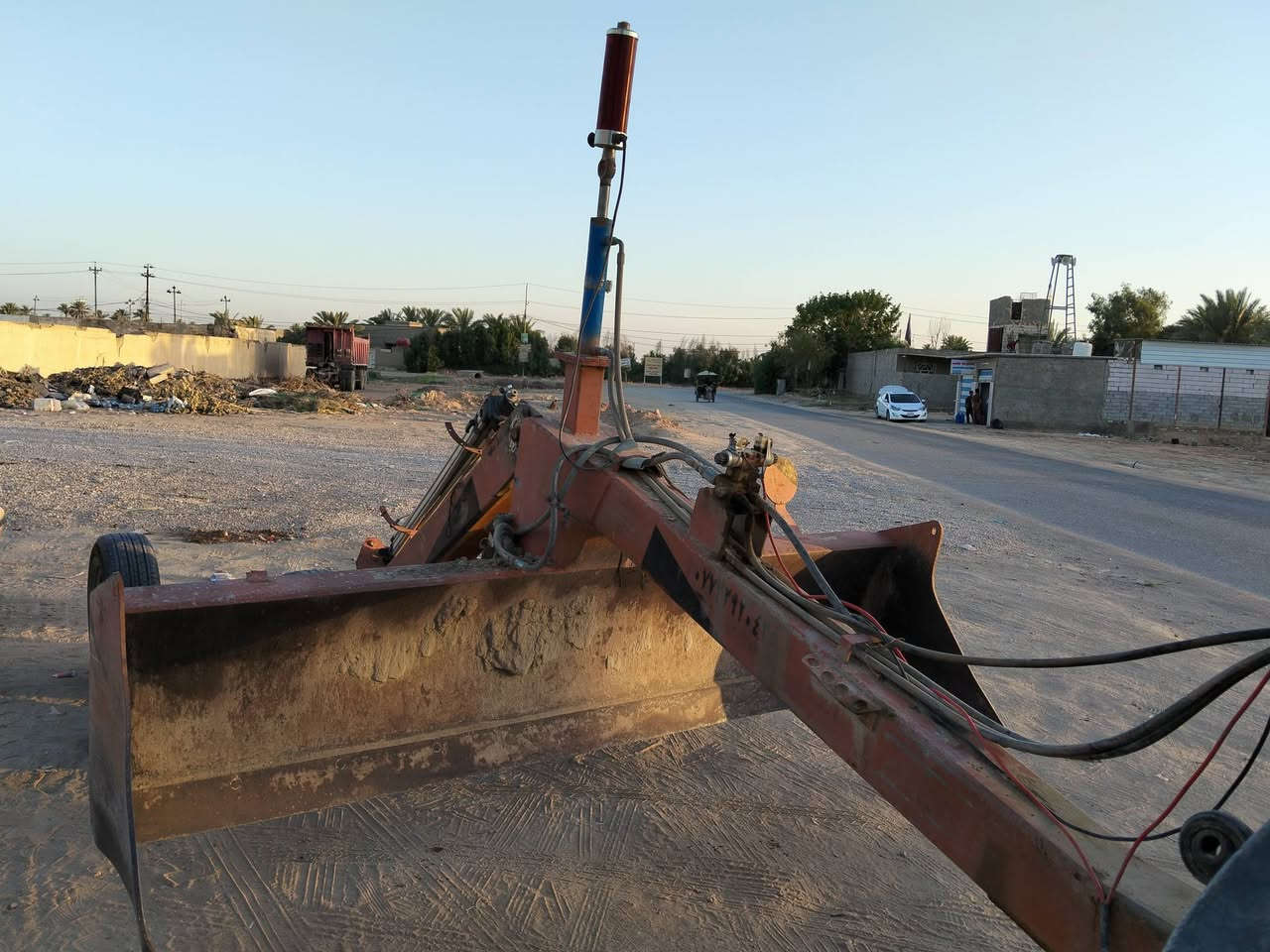 ليزر3متار جهاز باكستاني  ***********
