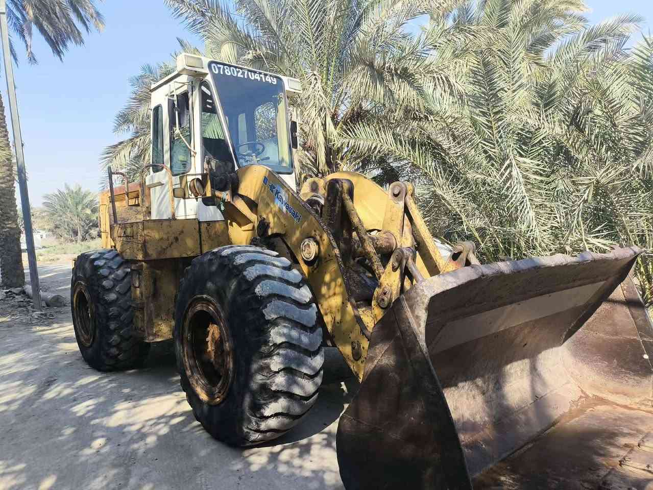 للبيع. داش. تو. موديل ٨٩.  بسمي انكليزي ***********
