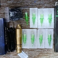 جهاز تاتو وشم • جديد