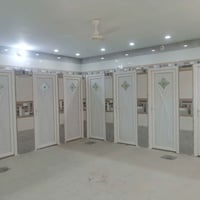 تلعفر • ابواب بلاستك • تركي