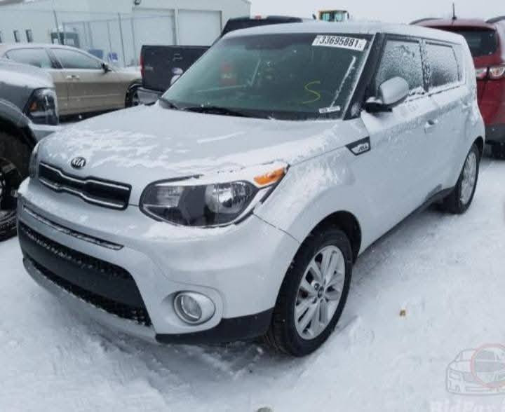 كيا صول موديل 2019 رقم بغداد بسمنه حادثه داير جاملغ بجم كبس بدون ارباكات مكينه 2000  كير at مكفولات تبريد تدفئه حداديه كله جديد تحكم استيرن شاشه كامره بلاد سونار مرفق بالمنشور
#السعر 118 وبيه مجال لاتصال 
 ***********
***********
