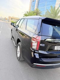 تاهو ٢٠٢٤ • ٣٦ الف كم • وارد خليجي