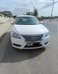 سنترا ٢٠١٥ • مكينة ١.٦ • خليجي