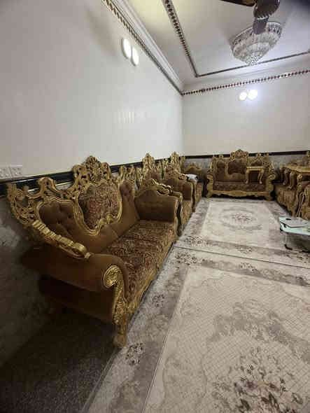 السلام عليكم  تخم ونص مستخدم نضافه ١٠٠٪؜ينباع كامل بدون نقص 
العنوان كربلاء حي الحر 
واتساب ***********
واتساب ***********
