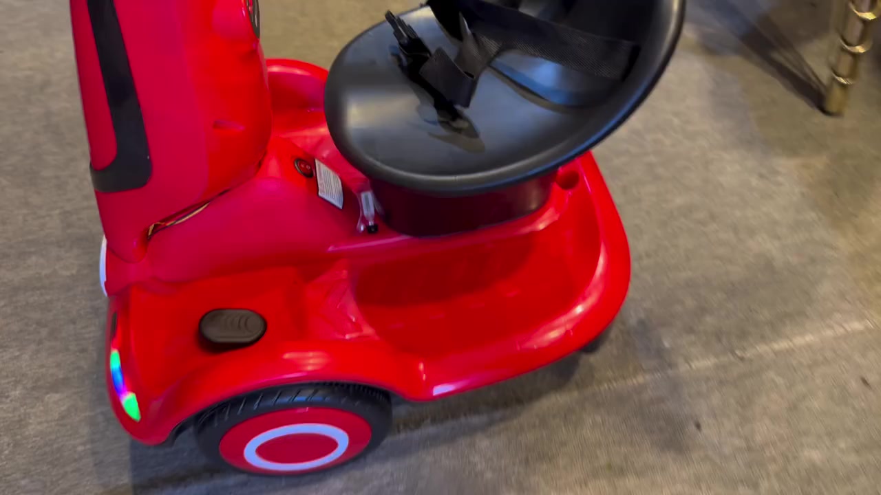 سكوتر شحن مال اطفال لحد عمر خمس سنوات جيدي حيل شاحنته ويا للبيع ب٣٥


**إذا كنت صاحب هذا الإعلان وتريد حذفه لأي سبب، رجاءا أرسل رسالة إلى الدعم الفني**