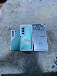 تكنو كامون 40 برو • نضيف • دكمه طايحه