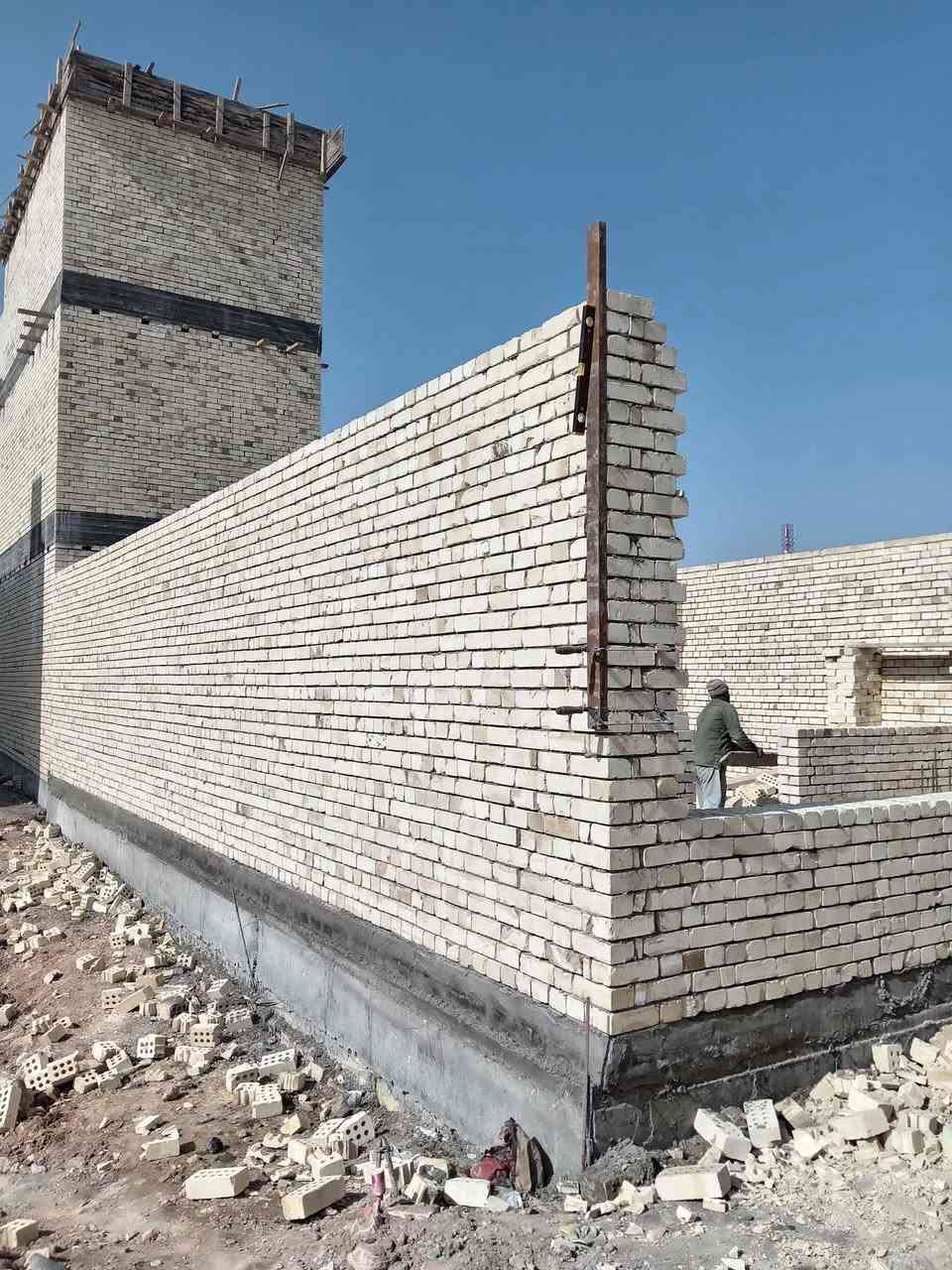 خلفه بناء متفرق حاليا ***********
