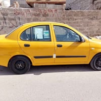 طيبه موديل 2020سياره خير من الله جديده السعر 50بيه مجال07712427141