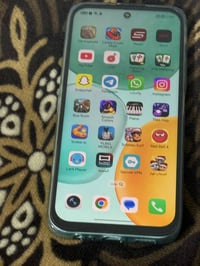 هونر X6c • ذاكرة ١٢٨ • جديد