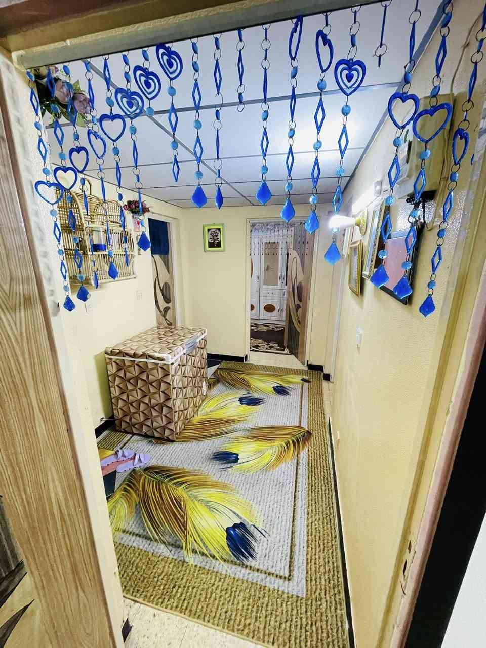 مجمع القادسيه🏢
#للبيع _فقط

طابق ثاني🏡

٢غرف نوم_قرب سوك المجمع المجمع

نضافته 💯

تفاصيل خاص➡️

📞📱***********

📞📱0777343343
