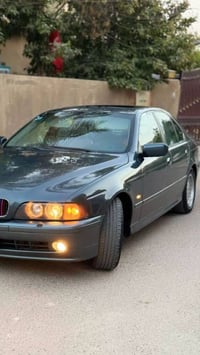 صقر • ١٩٩٩ • محرك N52