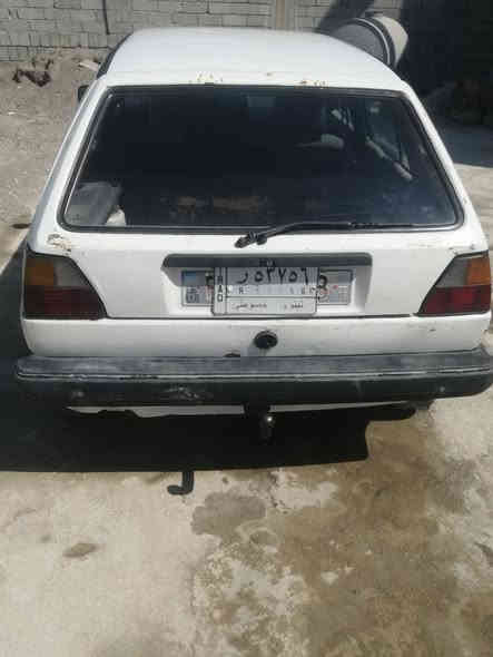 کولف مودیل1988رقم نينوي سنوية ساقطة کوبون بنزین موجود محرک0.8 بي صرف و نف کیرعادي شرعيو موجود يمنا شرط تحويل سعر24بي مجال *********** //*********** موجود بالموصل جانب الايسر
