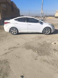 ألنترا مضلع • ٢٠١٣ • رقم اربيل