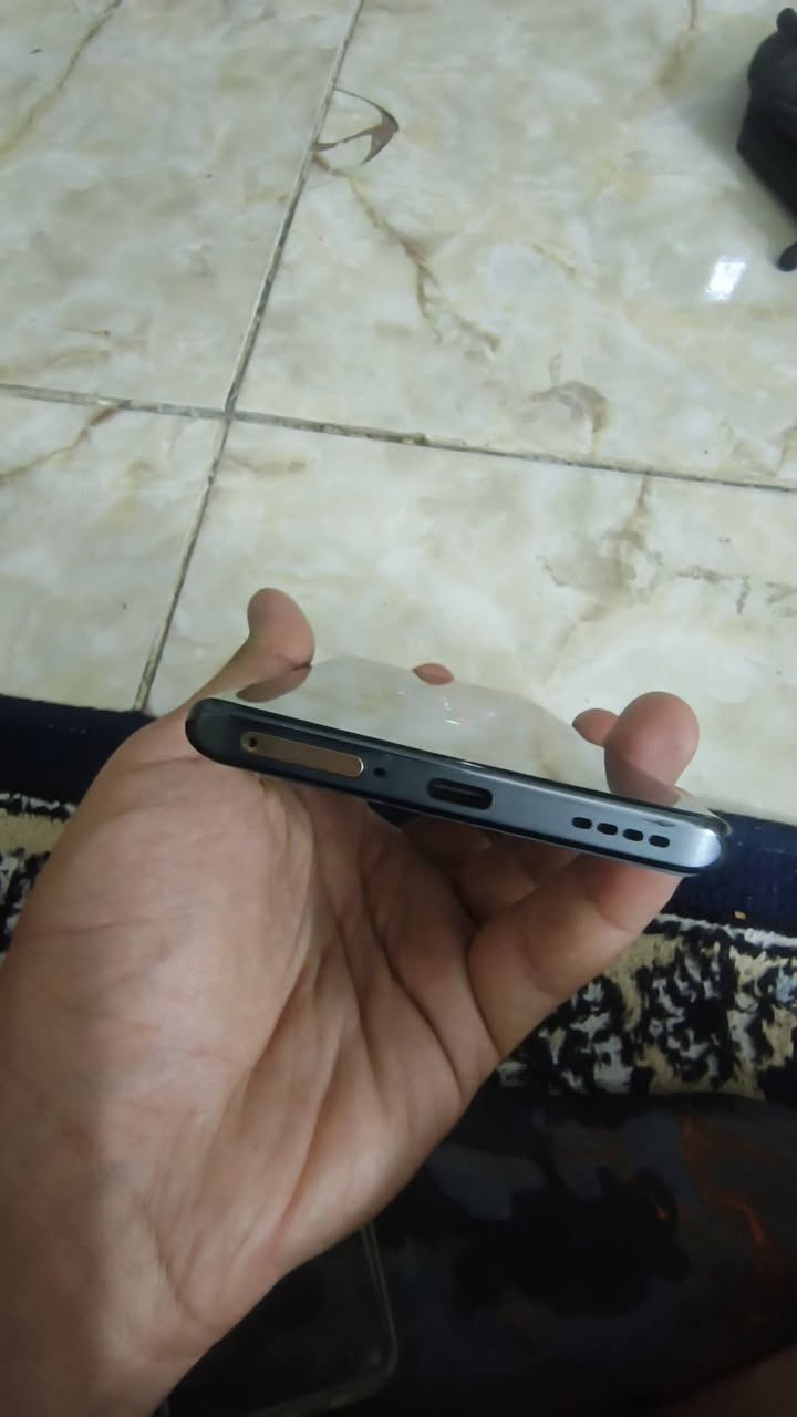 Realme 11 pro   سعر  160  الف
مبدل شاشة فريم وكاله  مكفول من اي اشكال جهاز نضيف  

ذاكرة  256


**إذا كنت صاحب هذا الإعلان وتريد حذفه لأي سبب، رجاءا أرسل رسالة إلى الدعم الفني**
