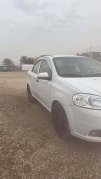 افيو 2011 سياره نضيفه جاهزه  تخم تاير جديد   حداديه جديده بيها صبغ دعا...