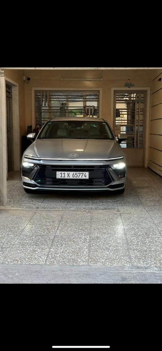 سلام عليكم سوناته 2024ماشيه 20الف سياره جديده معنى كلمه سعر 215بيه مجال للشراي استفسار على رقم ***********
