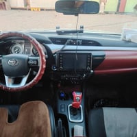 بيك اب 2024رقم اربيل دولي 6سلندر. مكفولة كفالة عامة تخم تاير حداداية ج...