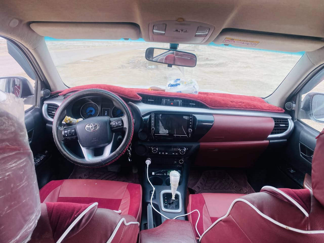 سلام وعليكم بيكم مديل16 فول اوتماتيك كفاله عامه مجرد تكحيلات فقط سونار موجود سياره مناسبه  سعره مناسب  مال جناي  كفاله عامه  سياره رقم شمالي سنويه منتهيه ترهم مراوس اب جارجر او اي شي  سعر تصل وتدلل فقط تصال  اني مجرد ناشره راعيه ابو رقم ولماتعجبه بخدمته وتعجبه يتصل ويدلل ***********
