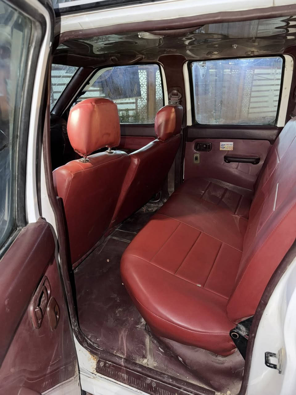 بيكم نيسان موديل 2012 رقم بغداد إنكليزي تحويل ثاني يوم باسمي السعر المطلوب 120وبيها مجال مكاني بغداد رقم تليفون ***********
