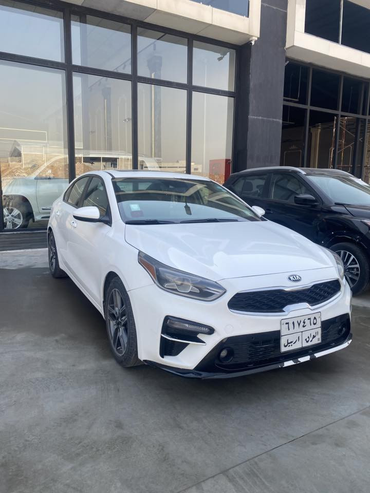 فورتي سبورت 2019 نص فول سلايد تحديد مسار رادار امامي ضرر جاملغ ونص باب الأمامي وبيها ملاحضات  السعر خاص 
 ***********
المحرك 
20 دوش بدون دواخل بدون ايرباك
