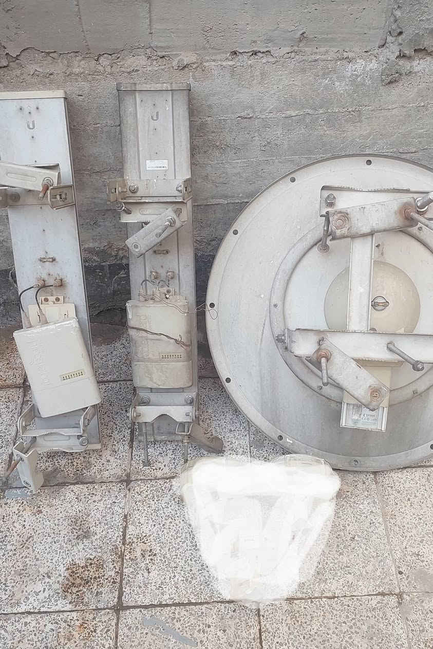 دش 30 يوبنتي مع روكت و سكاتر مع 912 عدد 2


**إذا كنت صاحب هذا الإعلان وتريد حذفه لأي سبب، رجاءا أرسل رسالة إلى الدعم الفني**