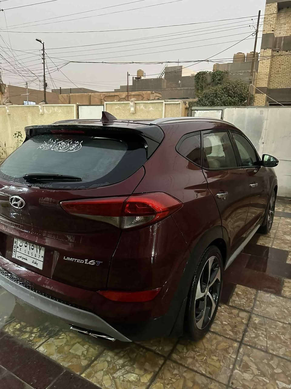 توسان مويدل 17 بغداد مكينه 1600تيربو مكينه وكير خير من الله فول ماعده الفتحه جنطه كهرباء تحكم ستيرين جهتين كامره دواره شاشه كشنات تدفئه تبريد سعر 130 وبيه مجال مكاني بابل ***********
