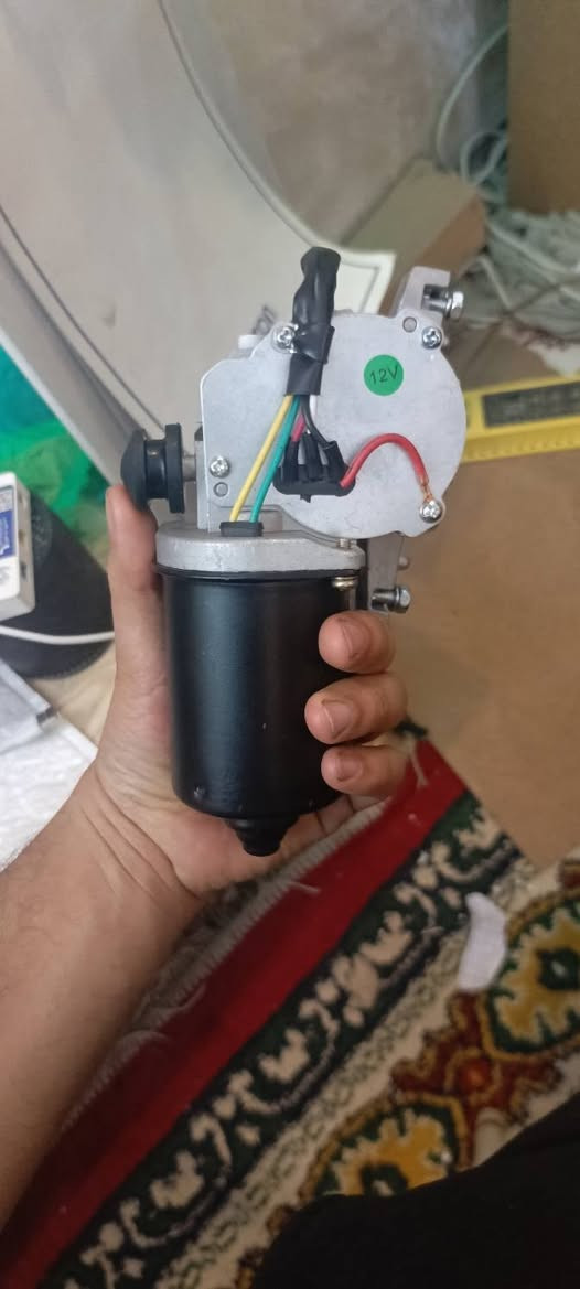 سلام عليكم ماطور جام نوع تويوتا هايس سعر 15 الف


**إذا كنت صاحب هذا الإعلان وتريد حذفه لأي سبب، رجاءا أرسل رسالة إلى الدعم الفني**