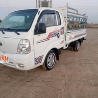 كيا 2010 • مكينه 2700 • ناصريه