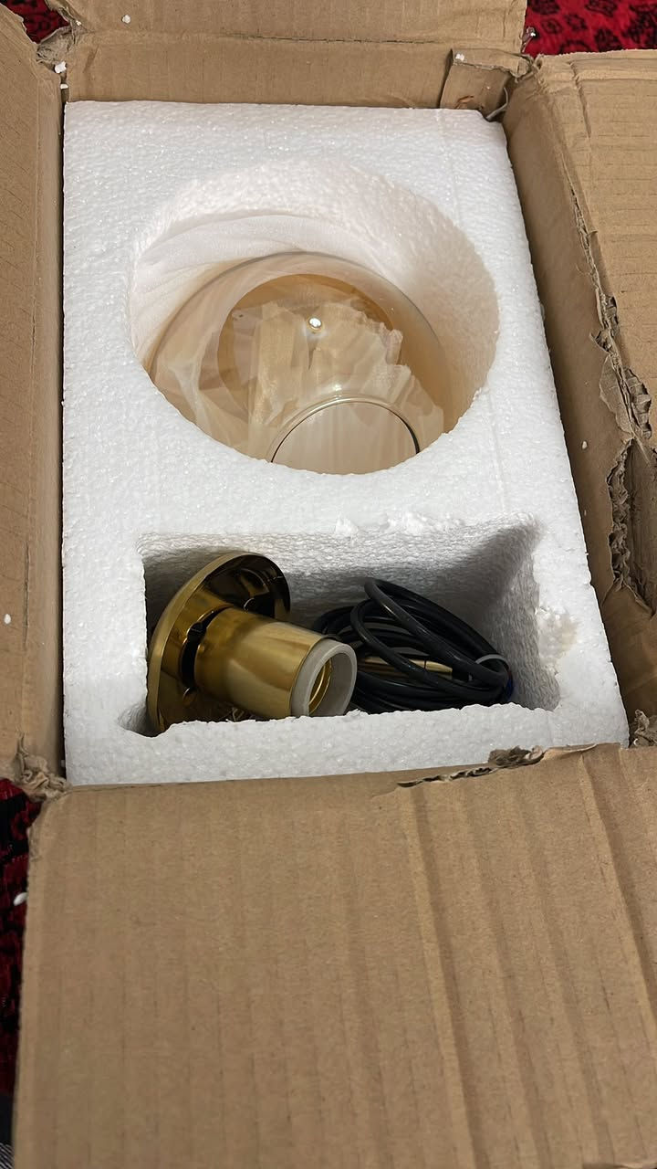 قطعه وحده ثريا متدلي خلي سعر وبالعافيه


**إذا كنت صاحب هذا الإعلان وتريد حذفه لأي سبب، رجاءا أرسل رسالة إلى الدعم الفني**