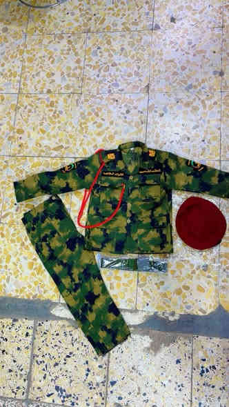 بدله اطفال 👦🏻 متوفر كل القياسات 
السعر 25 وب 30 يوجود توصيل 🚚 لجميع مناطق ميسان
اي سفسار موجود وساب *********** عمارة
