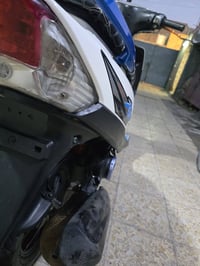 للبيع كلشي شقال بيهه مكفوله دراجه سعرهه 600 الف 07763985978