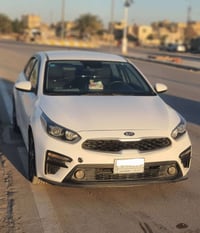 كيا فورتي • ٢٠٢١ • ٧٤٠٦٠