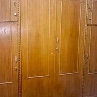 كنتور مطبخ • مستخدم قليل • كربلاء الحر