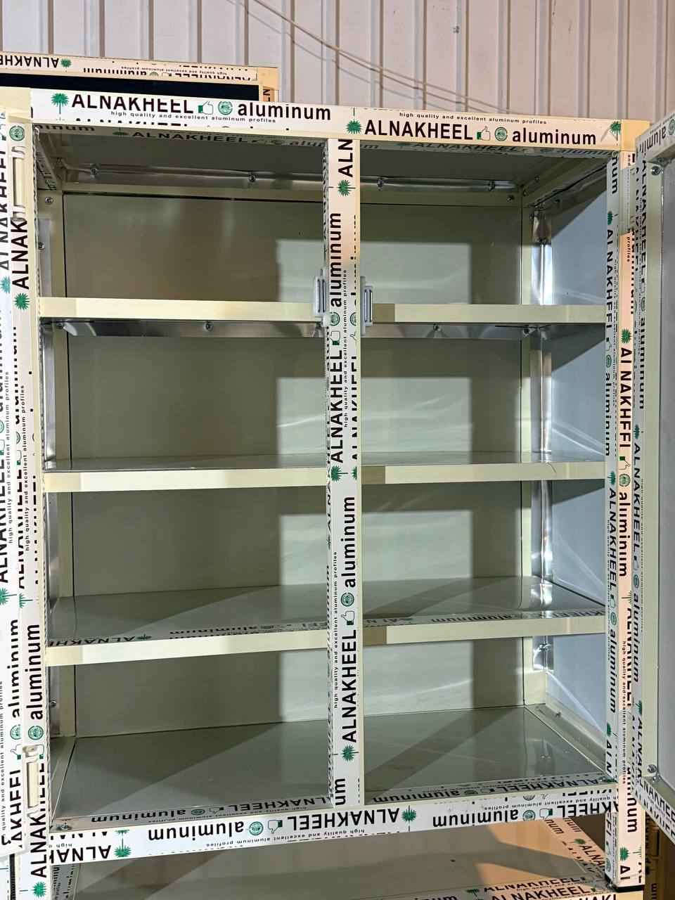 للألمنيوم✨✨
جزامه المنيوم 
فصال وليس السوكي 

القياسات🌼
ارتفاع 120 سم

عرض 80سم

السعر..🌼90 الف 

🕊️🕊️🕊️🕊️🕊️🕊️🕊️ بغداد, العراق


**إذا كنت صاحب هذا الإعلان وتريد حذفه لأي سبب، رجاءا أرسل رسالة إلى الدعم الفني**