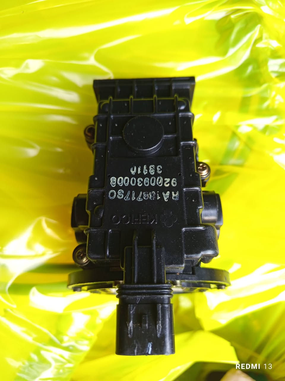 يتوفر ايرفلو سوناتا ٢ موديل,٩٦,٩٥,٩٤,٩٣,٩٢
العنوان: الفلوجة – الحي الصناعي – شارع البوعلوان
للبيع جملة ومفرد
يتوفر خدمة توصيل لكافة محافظات العراق  
 للتواصل على الواتس اب او على الرقم ***********
