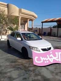 تويوتا كورولا • سيارة تويوتا • كورولا للبيع • سيارات في الموصل • تويوت...