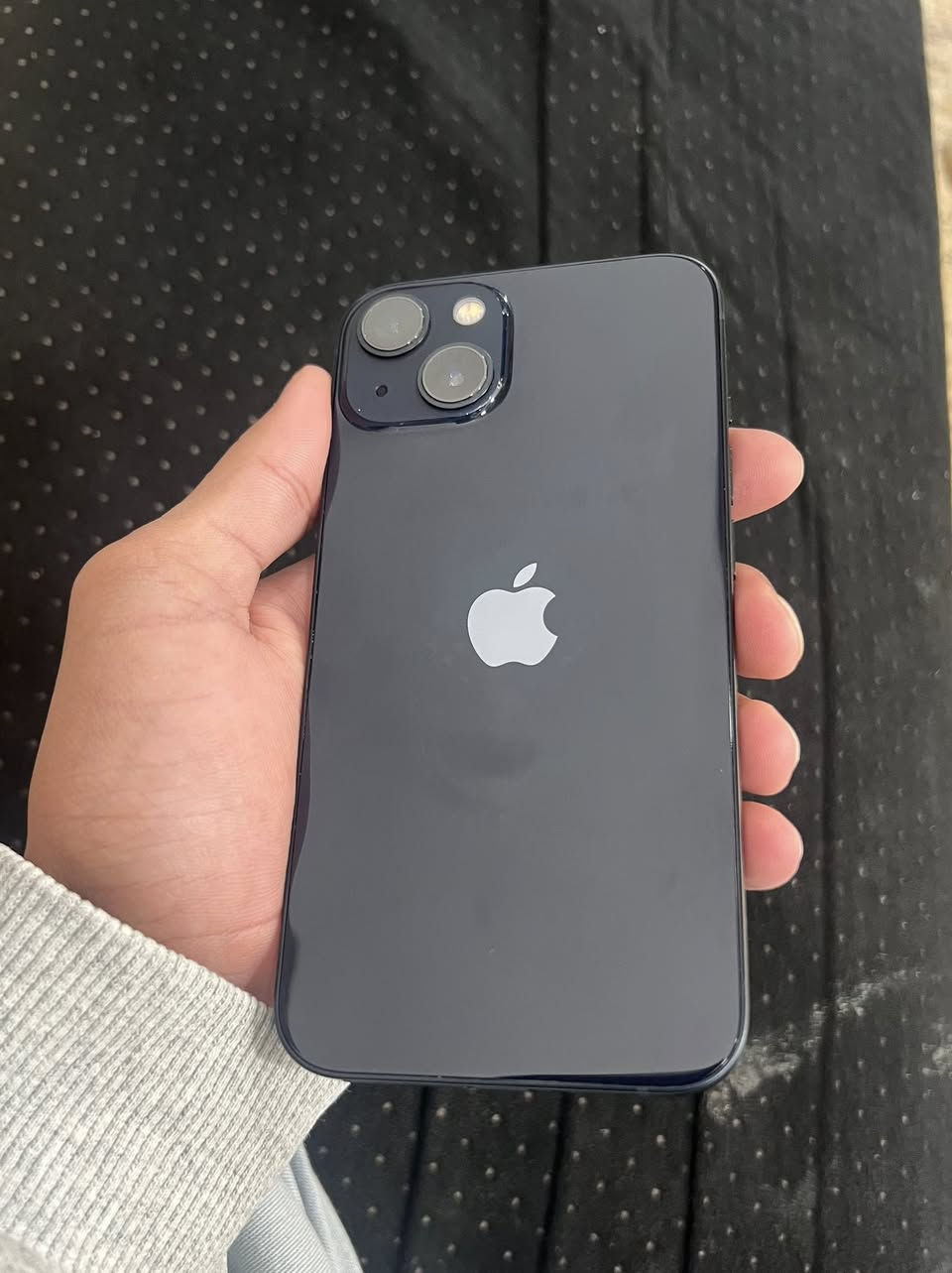 ايفون 13 عادي
نضافة %100
بطارية 89 مامبدلة قطارة بالشحن
ذاكرة 128
تك سيم
كله نورمال فيس ايدي شغال
مكاني موصل ايمن
للاستفسار واتساب ***********
او ماسنجر
/ Edit
