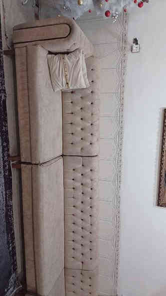 متاح تخم ديوان تزكام تفصال   نضيف جدا اخو جديد ١٢ قطع استعمال قليل بدون ضرر ٣٥٠ الف بغداد لسيديه *********** يوجد وتس اب
