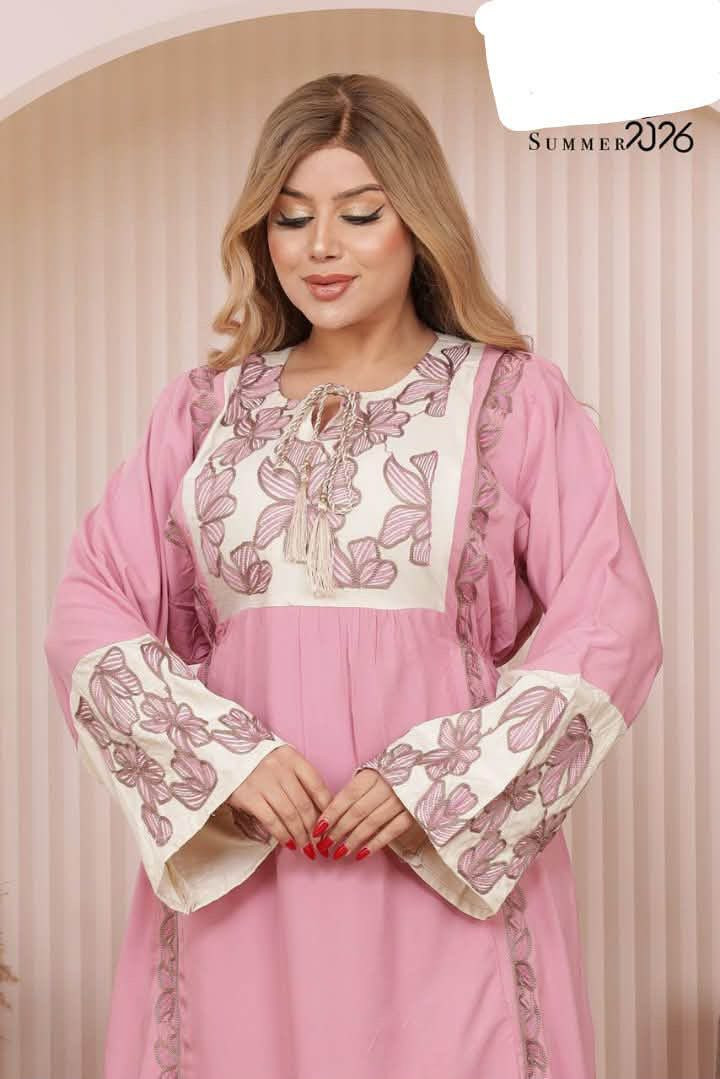 نتوكل ع الله موسم صيف 2026 كلابية كشمير مصري خامة بارده تجنن
القياس 1 و 2
السعر 13 فقط 
توصيل نعمانية الف
الكوت والمحافظات 3 الاف


**إذا كنت صاحب هذا الإعلان وتريد حذفه لأي سبب، رجاءا أرسل رسالة إلى الدعم الفني**