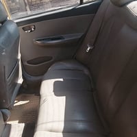 ٢٠١٣ • كفاله عامه • محرك و كير