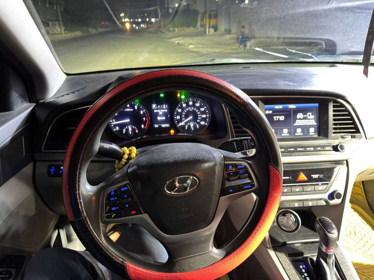 #للبيع # او مراوس   BYD
النترا موديل 2018 وارد امريكي بأسمي رقم بغداد سنويه لل2031 رادار جانيبي شاشه جبيره تحكمات لايت زنون مكينه دوش المرغوب 2000 سياره جاهزه احله من الصور سعر 128 ورقه بيها مجال قليل
مكاني كربلاء 
رقم الهاتف 👇
‏‪***********‬‏
#للبيع
