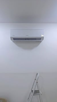 صيانة • السبالت • مكيفات